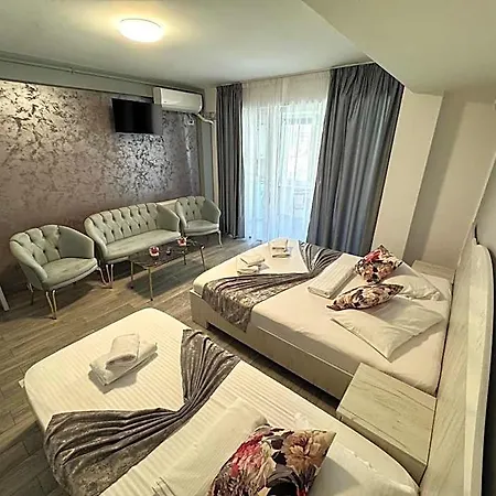 Hotel Ida Constanta