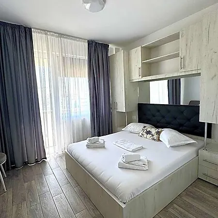 Appart hôtel Ida