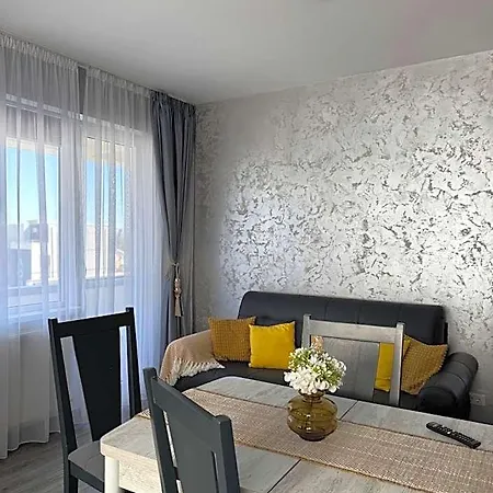 Appart hôtel Ida 3*