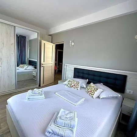 Ida Appart hôtel 3*