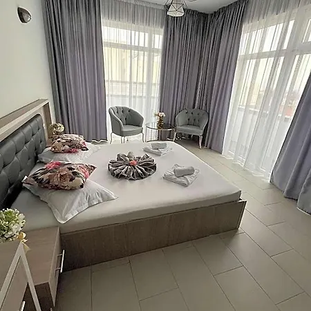 Hotel Ida