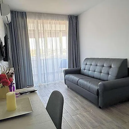 Ida Hotel Constanta
