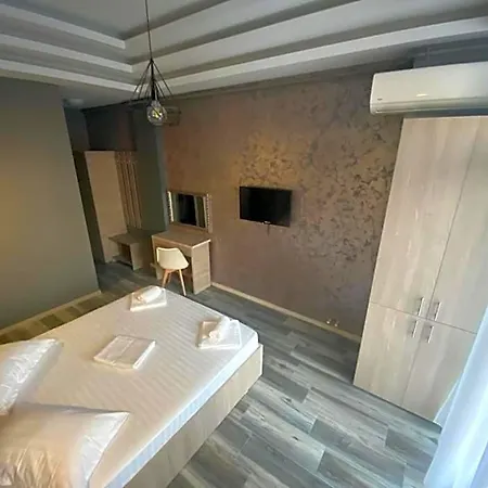Ida Hotel de apartamente