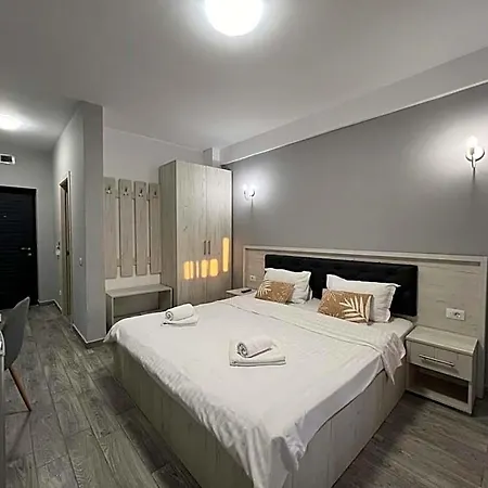 Appart hôtel Ida