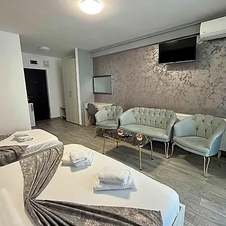 Ida Hotel Constanta
