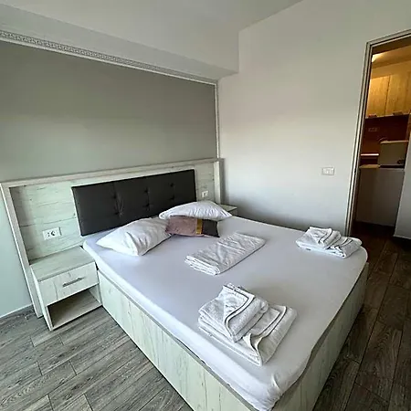 Ida Appart hôtel 3*