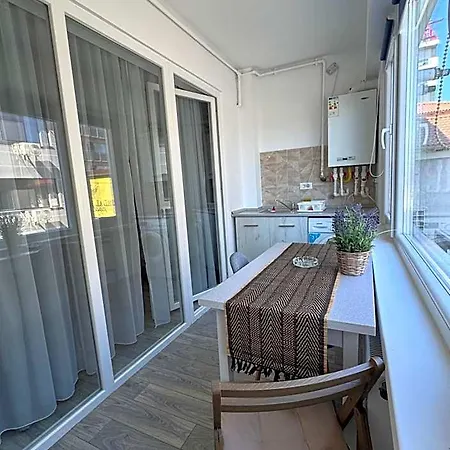 Ida Appart hôtel