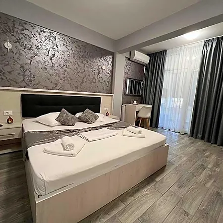 Appart hôtel Ida 3*