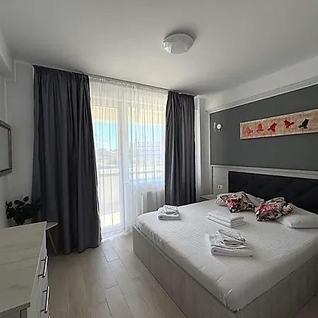 Ida Appart hôtel 3*