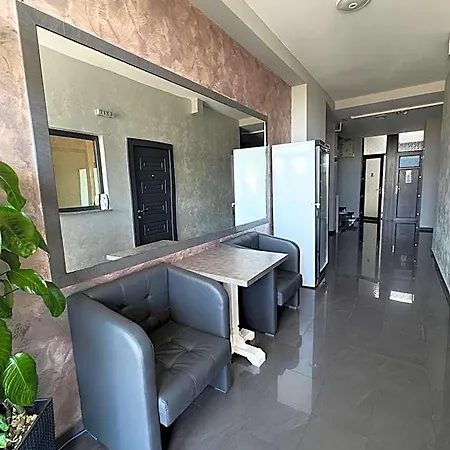 Ida Hotel de apartamente 3*