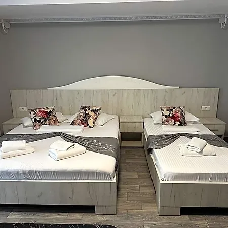 Ida Constanta