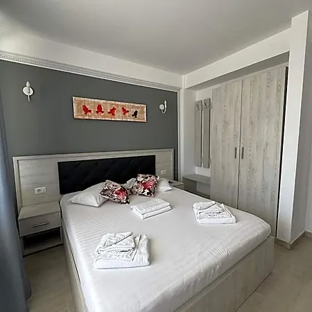 Hotel de apartamente Ida 3*